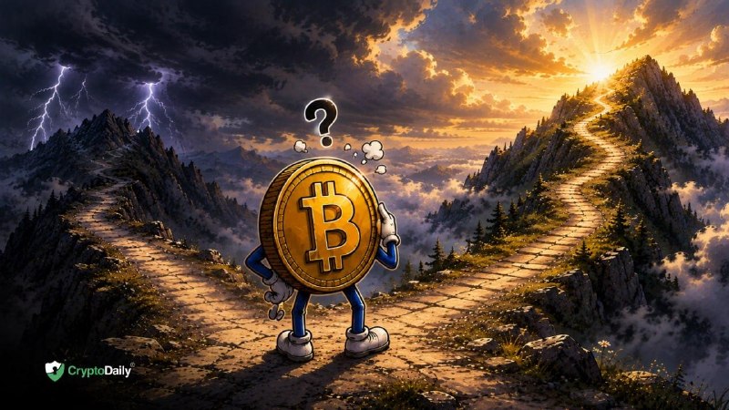 بيتكوين تتعافى وسط ترقب قرار الاحتياطي الفيدرالي وبيانات التضخم