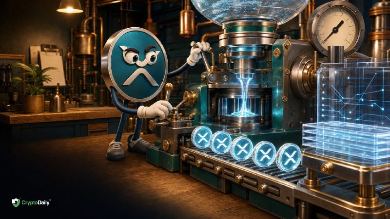 أفيفا إنفستورز ترمّز فئة حصص لصندوق سيولة إسترليني بقيمة 22 مليار جنيه على XRP Ledger