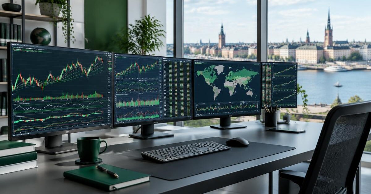 مراجعة وسيط Admirals (Admiral Markets) منصة تداول احترافية ضمن مراجعة وسيط Admirals (Admiral Markets) للمتداول السعودي