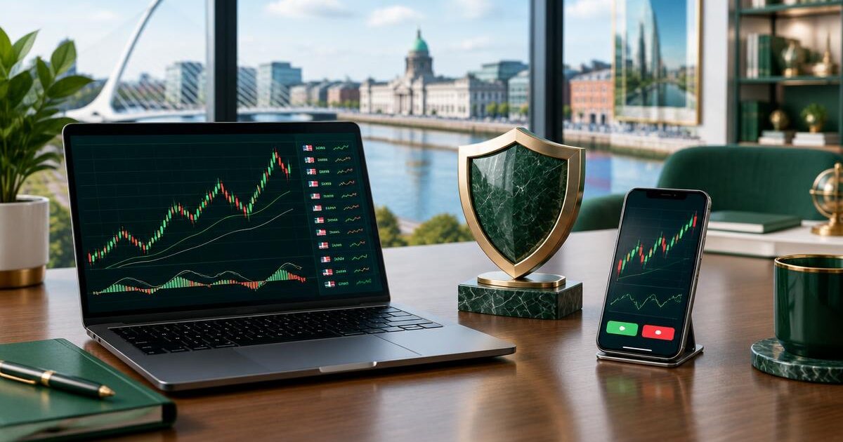 مراجعة وسيط AvaTrade منصة تداول احترافية ضمن مراجعة وسيط AvaTrade للمتداول السعودي