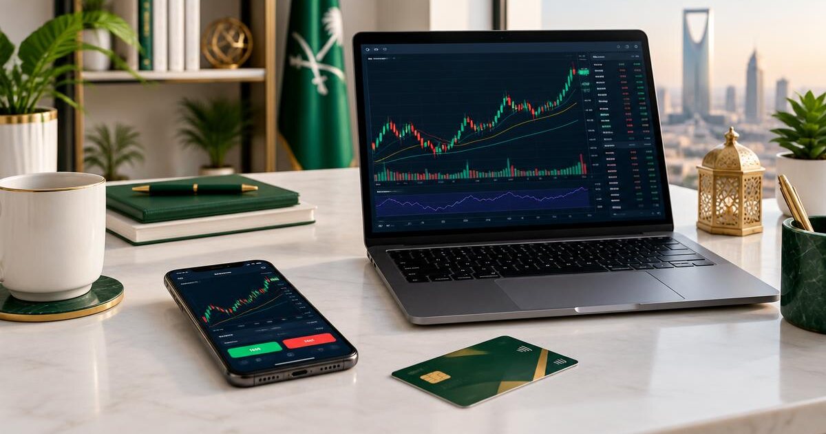مراجعة وسيط Exness منصة تداول احترافية ضمن مراجعة وسيط Exness للمتداول السعودي