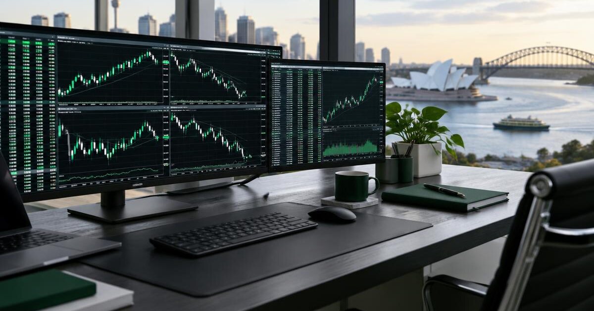 مراجعة وسيط FP Markets منصة تداول احترافية ضمن مراجعة وسيط FP Markets للمتداول السعودي