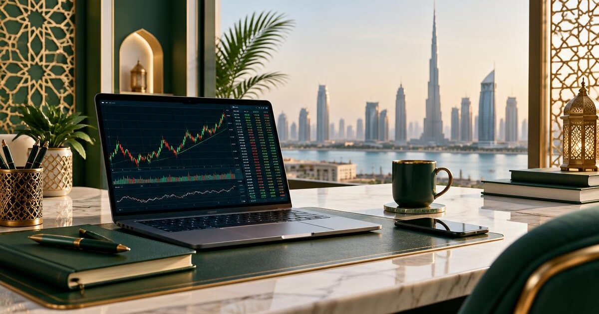 مراجعة وسيط HF Markets (HotForex) منصة تداول احترافية ضمن مراجعة وسيط HF Markets (HotForex) للمتداول السعودي