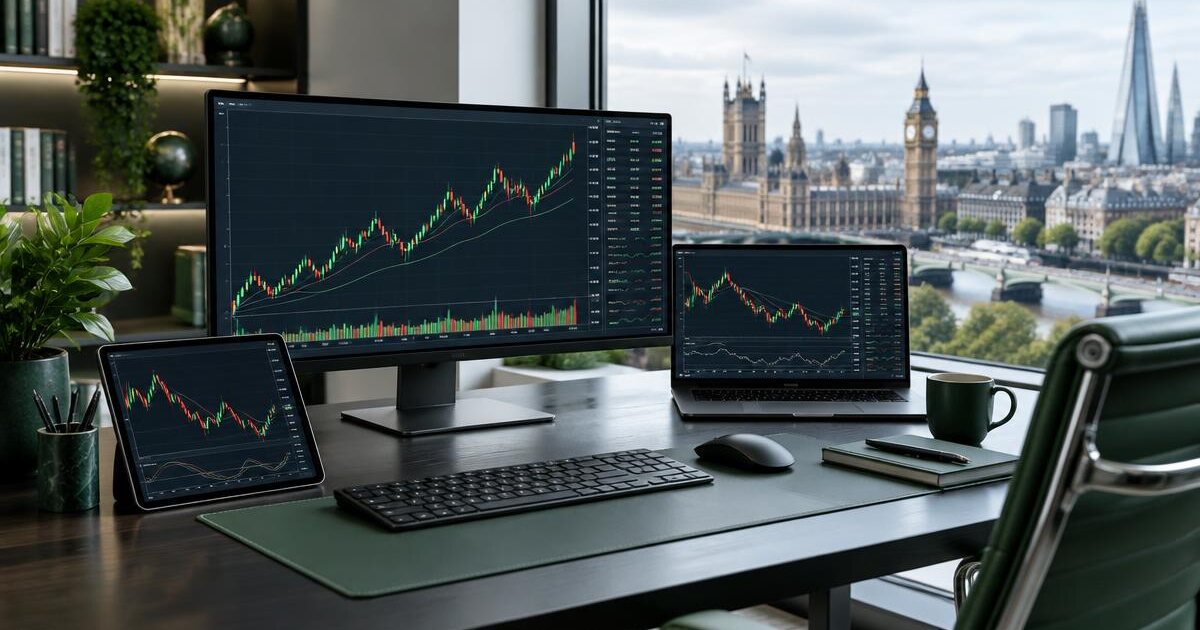مراجعة وسيط Tickmill منصة تداول احترافية ضمن مراجعة وسيط Tickmill للمتداول السعودي