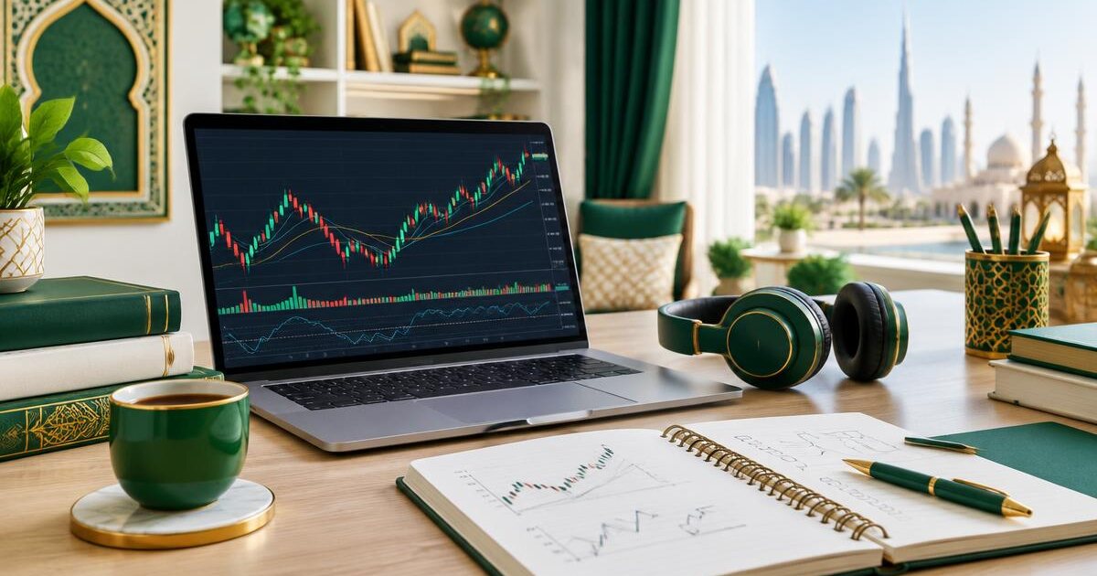 مراجعة وسيط XM Group منصة تداول احترافية ضمن مراجعة وسيط XM Group للمتداول السعودي