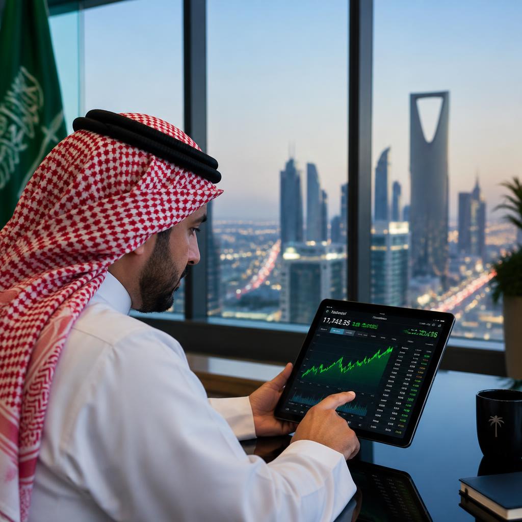 سهم سابك يقود مكاسب قطاع البتروكيماويات وسط تعافي أسعار المنتجات العالمية
