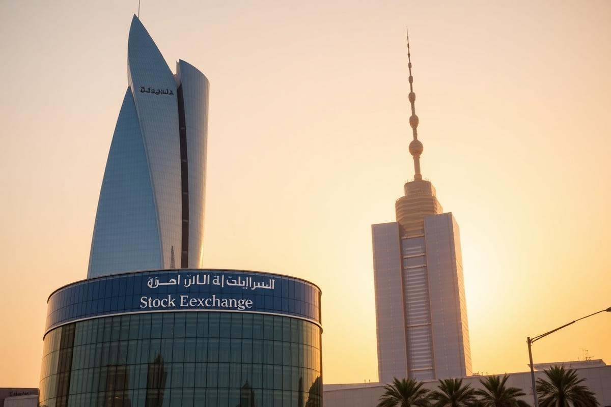 أرامكو السعودية تعلن نتائجها الفصلية وسط تقلبات أسواق النفط العالمية